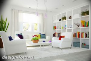 Диван в интерьере 03.12.2018 №528 - photo Sofa in the interior - design-foto.ru
